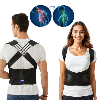 Corrector de Postura PostureMAX