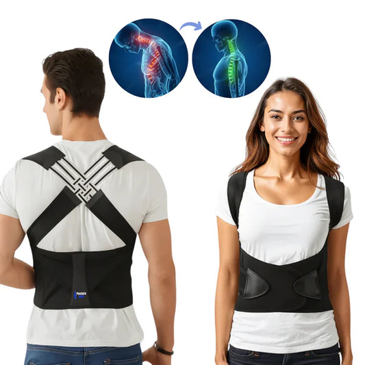 Corrector de Postura PostureMAX